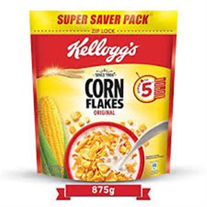 Kelloggs - Corn Flakes (875 g)
